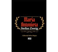 María Antonieta
