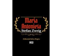 María Antonieta