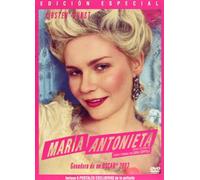 Maria Antonieta [Import]
