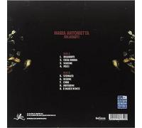 Maria Antonietta - Deluderti