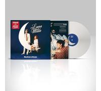 Maria Antonietta - Luna di Miele - LP White [Vinilo]