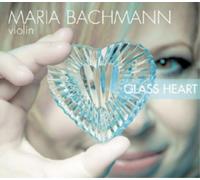 Maria Bachmann Maria Bachmann: Glass Heart (CD) Album