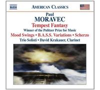 Moravec: Tempest Fantasy