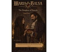 Maria Balsa, the daughter of Dracula - Graphic Novel: Issue 0 - Issue 1