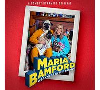 Maria Bamford - Weakness Is The Brand [Cd]