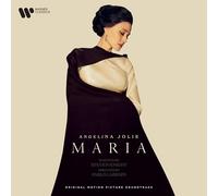 Maria (Original Motion Picture) - Cd Album