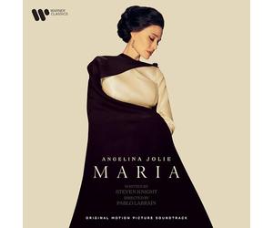 Maria (Bande Originale du Film)