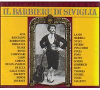 Maria Barrientos - Il Barbiere Di Siviglia (Great Operas at the Met)