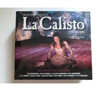 Maria Bayo - Cavalli - La Calisto