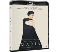 Maria – ARP – Blu-ray