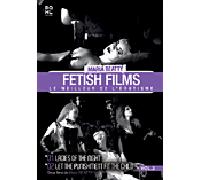 Maria Beatty - Fetish Films volume 2 DVD
