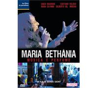 Maria Bethania