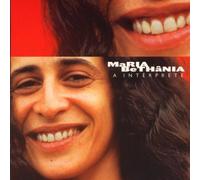 Maria Bethânia - A Interprete