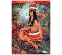 Maria Bethânia – Brasileirinho ao Vivo – DVD
