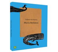 Maria Bethânia: Caderno de Poesias [Import]