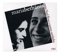 Maria Bethania - Canta Noel Rosa E Outras Raridades