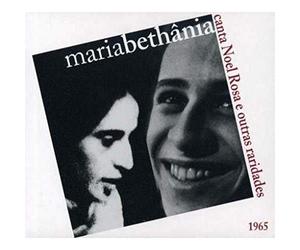 Maria Bethania - Canta Noel Rosa E Outras Raridades