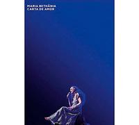 Maria Bethania-Carta De Amor Ao Vivo [Import]