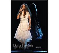 Maria Bethânia: Dentro Do Mar TEM Rio