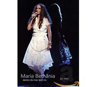 MARIA BETHANIA-DENTRO DO MAR TEM RIO