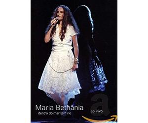 MARIA BETHANIA-DENTRO DO MAR TEM RIO