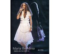 Maria Bethania - Dentro Do Mar TEM Rio (Ao Vivo) [Import]