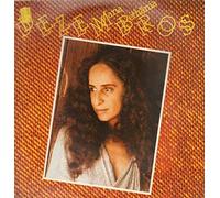 Maria Bethania - Dezembros / Vinyl record [Vinyl-LP]