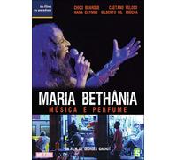 Maria Bethania