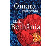 Maria Bethânia e Omara Portuondo - Ao Vivo - DVD