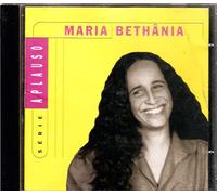 Maria Bethania - Maria Bethania Aplauso