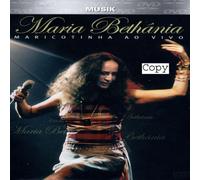 Maria Bethania - Maria Bethania - Maricotinha [Import anglais]