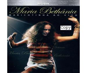Maria Bethania - Maria Bethania - Maricotinha [Import anglais]