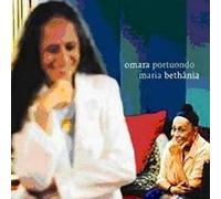 Maria Bethania - Maria Bethania & Omara Portuondo