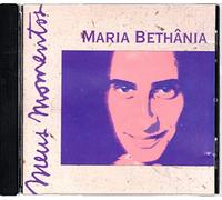 Maria Bethania - Meus Momentos