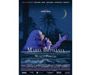 Maria Bethânia. Música Y Perfume (Import)