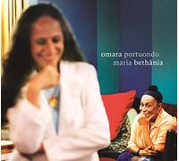 Maria Bethania & Omara Portuon - Maria Bethania & Omara Portuon