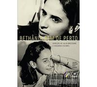 Maria Bethânia: Pedrinha de Aruanda