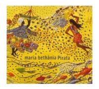 Maria Bethania - Pirata