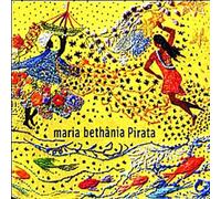 Maria Bethania - Pirata.