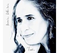 Maria Bethania - Tua