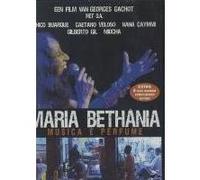 MARIA BETHANIA-VN G