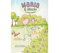 Maria & Bibiola