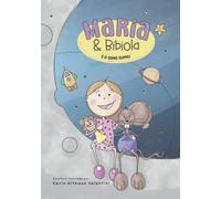 Maria & Bibiola: e o sono sumiu