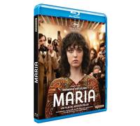 Maria Blu-ray