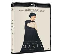 Maria - Blu-Ray