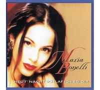 Maria Bonelli - Heut' Nacht schlaf ich bei Dir