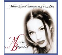 Maria Bonelli - Manchmal träume ich von Dir