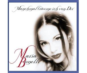 Maria Bonelli - Manchmal träume ich von Dir