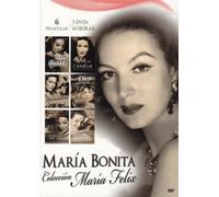 Maria Bonita