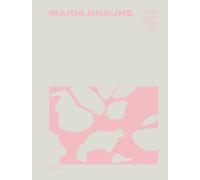 Maria Braune - Keep Away From Fire